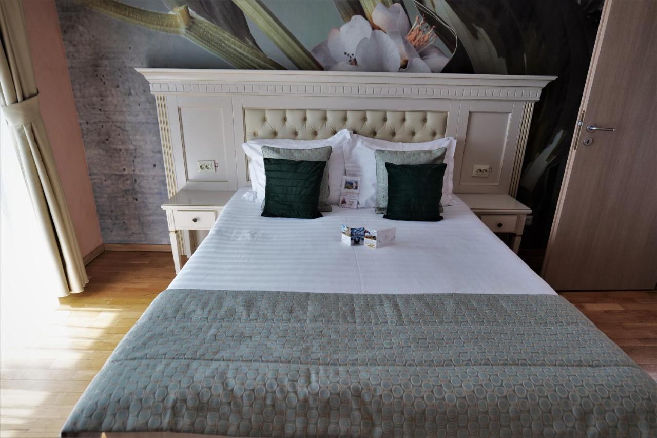Park Luxury Rooms プレデアル エクステリア 写真