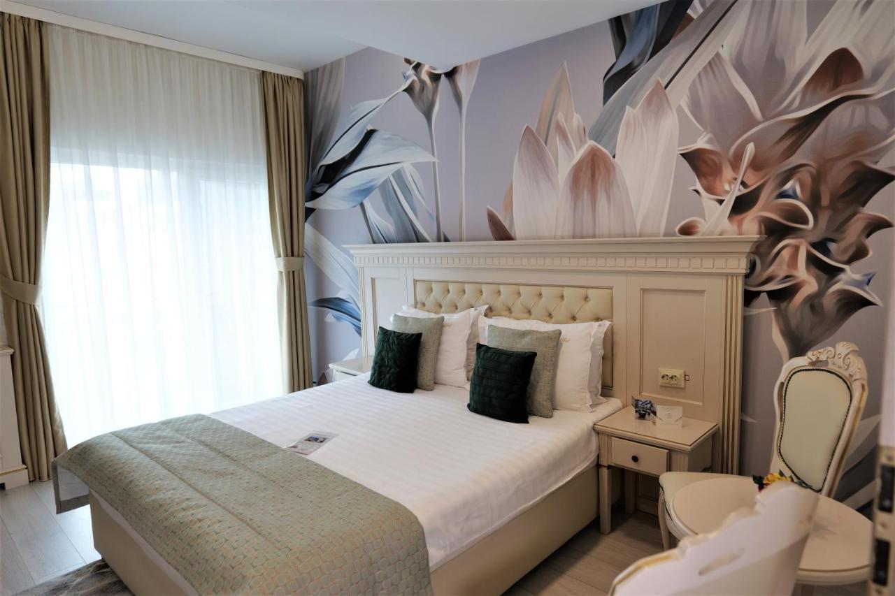 Park Luxury Rooms プレデアル エクステリア 写真
