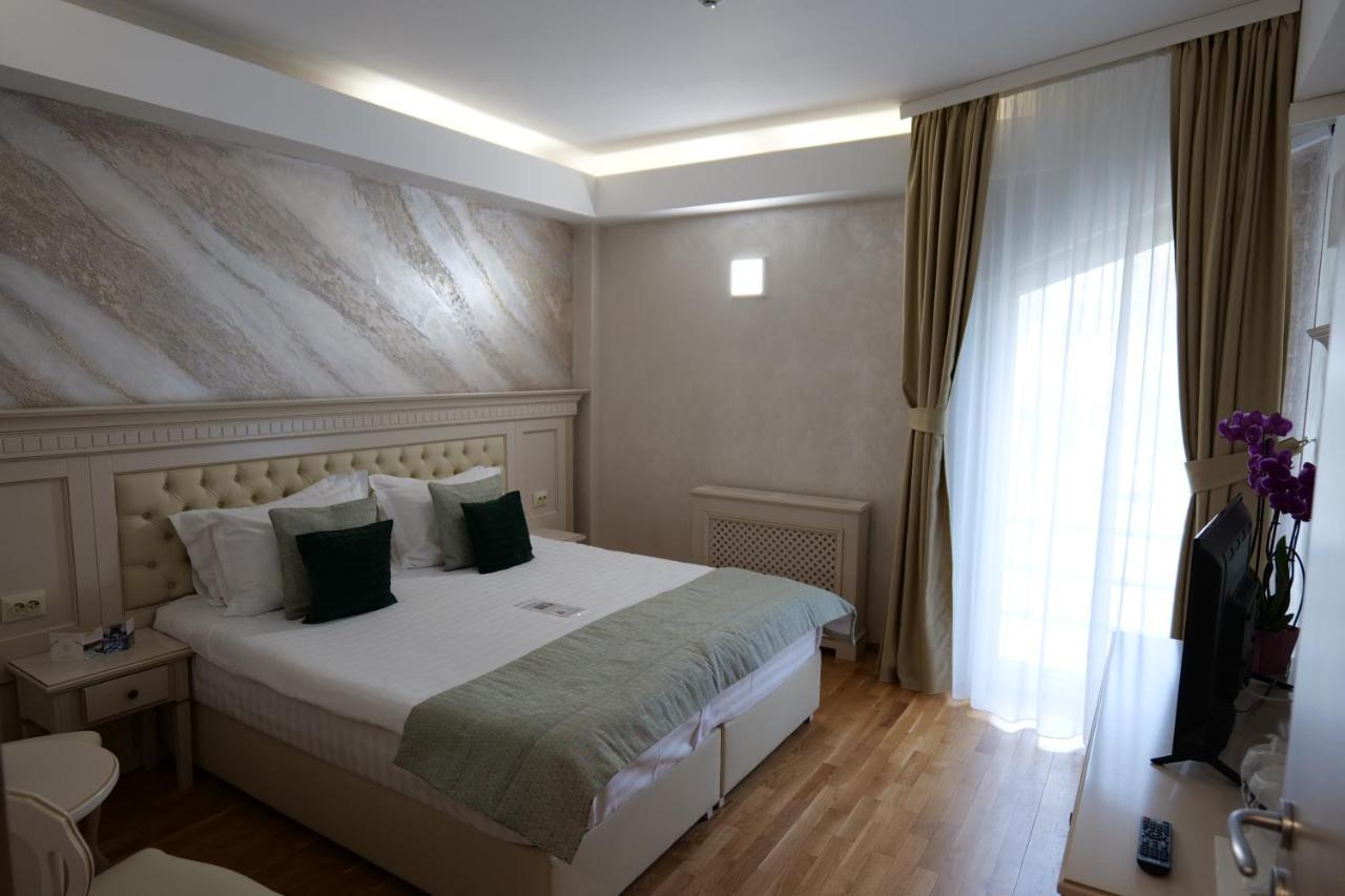 Park Luxury Rooms プレデアル エクステリア 写真