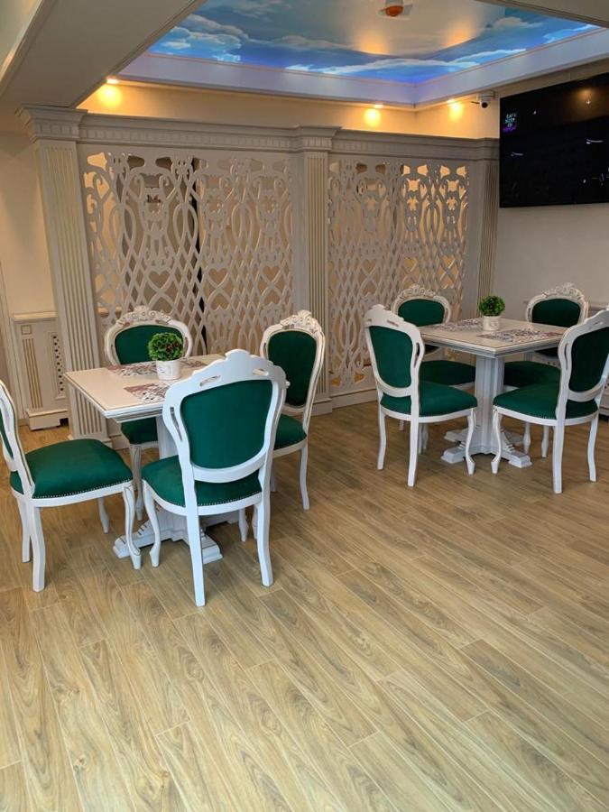 Park Luxury Rooms プレデアル エクステリア 写真
