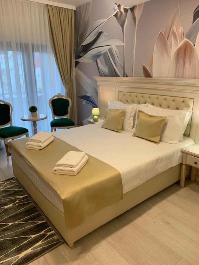 Park Luxury Rooms プレデアル エクステリア 写真