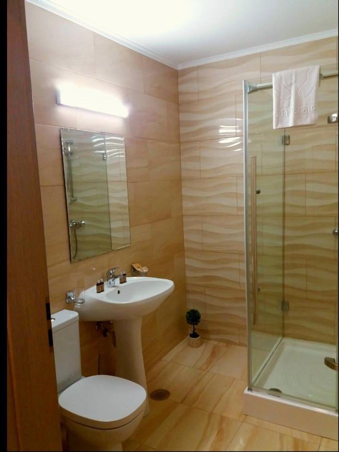 Park Luxury Rooms プレデアル エクステリア 写真
