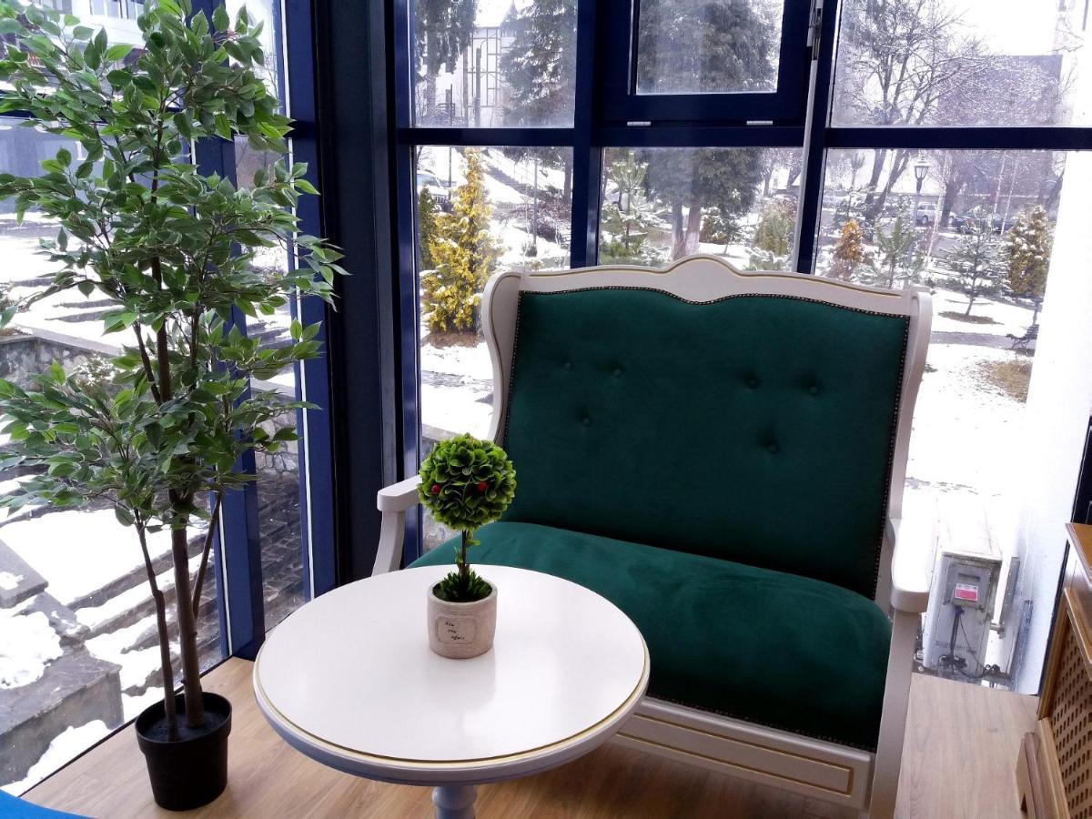 Park Luxury Rooms プレデアル エクステリア 写真