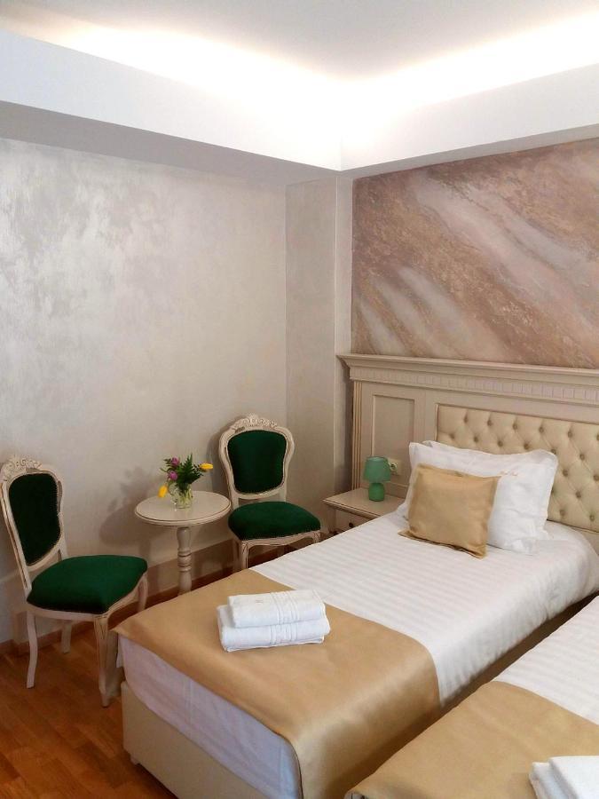 Park Luxury Rooms プレデアル エクステリア 写真